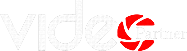 Logo Video Partner